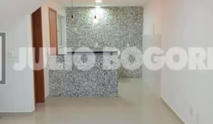 Casa em condomínio fechado com 2 quartos à venda na Travessa José Bulhões, Freguesia (Jacarepaguá), Rio de Janeiro, 85 m2 por R$ 360.000