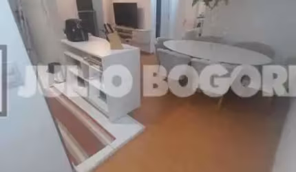 Apartamento com 2 quartos à venda na Rua Mirataia, Pechincha, Rio de Janeiro, 48 m2 por R$ 275.000