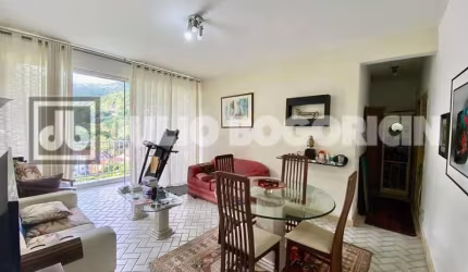 Apartamento com 2 quartos à venda na Avenida Vítor Konder, Barra da Tijuca, Rio de Janeiro, 79 m2 por R$ 1.100.000
