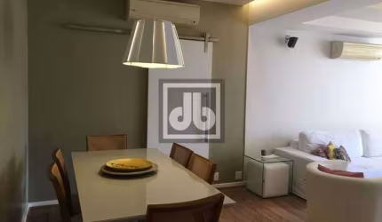 Apartamento com 3 quartos à venda na Avenida Lúcio Costa, Barra da Tijuca, Rio de Janeiro, 127 m2 por R$ 2.220.000
