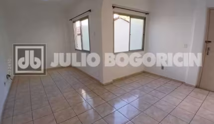 Apartamento com 3 quartos à venda na Estrada Capenha, Pechincha, Rio de Janeiro, 76 m2 por R$ 270.000