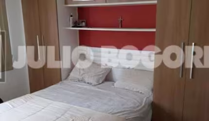 Apartamento com 3 quartos à venda na Rua Araguaia, Freguesia (Jacarepaguá), Rio de Janeiro, 161 m2 por R$ 1.075.000