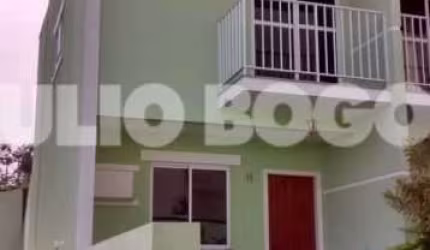 Casa em condomínio fechado com 3 quartos à venda na Rua Professor Henrique Costa, Pechincha, Rio de Janeiro, 97 m2 por R$ 470.000