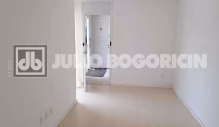 Apartamento com 2 quartos à venda na Rua Goianinha, Curicica, Rio de Janeiro, 45 m2 por R$ 189.000
