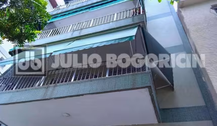 Apartamento com 2 quartos à venda na Rua Xingu, Freguesia (Jacarepaguá), Rio de Janeiro, 98 m2 por R$ 365.000