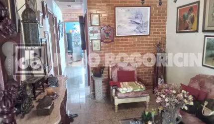 Casa em condomínio fechado com 2 quartos à venda na Rua Penaforte, Freguesia (Jacarepaguá), Rio de Janeiro, 122 m2 por R$ 450.000