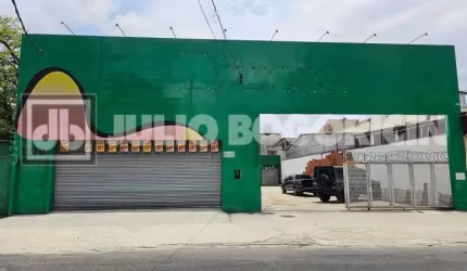 Ponto comercial com 1 sala à venda na Estrada do Engenho D'Agua, Anil, Rio de Janeiro, 360 m2 por R$ 3.200.000
