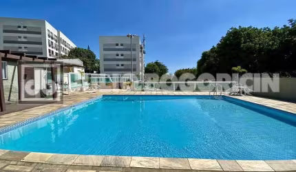 Apartamento com 2 quartos à venda na Estrada Gabinal, Freguesia (Jacarepaguá), Rio de Janeiro, 52 m2 por R$ 240.000