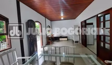 Ponto comercial com 1 sala à venda na Rua Santa América, Vargem Grande, Rio de Janeiro, 485 m2 por R$ 2.500.000