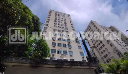 Apartamento com 2 quartos à venda na Rua André Rocha, Taquara, Rio de Janeiro, 39 m2 por R$ 220.000