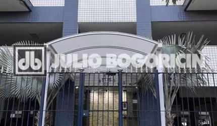 Apartamento com 2 quartos à venda na Rua Marechal José Beviláqua, Taquara, Rio de Janeiro, 66 m2 por R$ 290.000