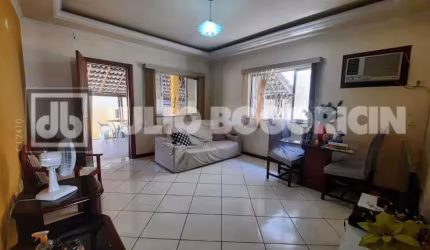 Casa em condomínio fechado com 3 quartos à venda na Rua Soldado Wilson Franca, Anil, Rio de Janeiro, 160 m2 por R$ 920.000