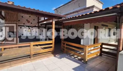 Apartamento com 3 quartos à venda na Rua Barão, Praça Seca, Rio de Janeiro, 180 m2 por R$ 420.000