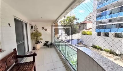 Apartamento com 2 quartos à venda na Rua Joaquim Pinheiro, Freguesia (Jacarepaguá), Rio de Janeiro, 83 m2 por R$ 475.000