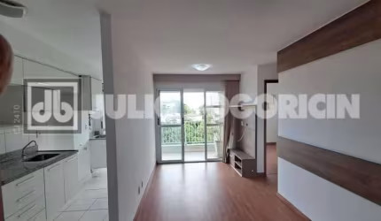 Apartamento com 2 quartos à venda na Estrada dos Bandeirantes, Curicica, Rio de Janeiro, 56 m2 por R$ 360.000