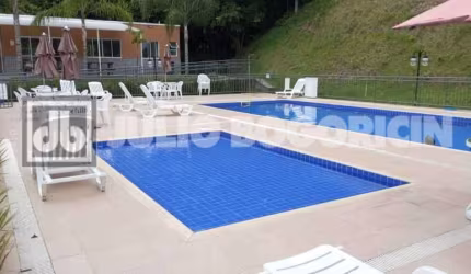 Apartamento com 2 quartos à venda na Rua Goianinha, Curicica, Rio de Janeiro, 50 m2 por R$ 239.000