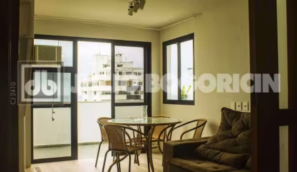 Apartamento com 2 quartos à venda na Avenida Alfredo Baltazar da Silveira, Recreio dos Bandeirantes, Rio de Janeiro, 70 m2 por R$ 640.000