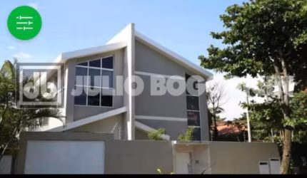 Casa em condomínio fechado com 7 quartos à venda na Avenida Ailton Henrique da Costa, Recreio dos Bandeirantes, Rio de Janeiro, 600 m2 por R$ 5.500.000