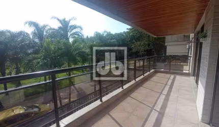 Apartamento com 2 quartos à venda na Rua Ovídio Cavalleiro, Recreio dos Bandeirantes, Rio de Janeiro, 96 m2 por R$ 680.000