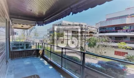Apartamento com 2 quartos à venda na Rua Presidente Nereu Ramos, Recreio dos Bandeirantes, Rio de Janeiro, 106 m2 por R$ 890.000