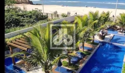 Apartamento com 2 quartos à venda na Rua Nilton Santos, Recreio dos Bandeirantes, Rio de Janeiro, 67 m2 por R$ 630.000