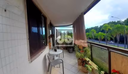 Apartamento com 2 quartos à venda na Rua Professor Hermes Lima, Recreio dos Bandeirantes, Rio de Janeiro, 87 m2 por R$ 660.000