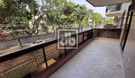 Apartamento com 2 quartos à venda na Rua General Landri Gonçalves, Recreio dos Bandeirantes, Rio de Janeiro, 86 m2 por R$ 550.000