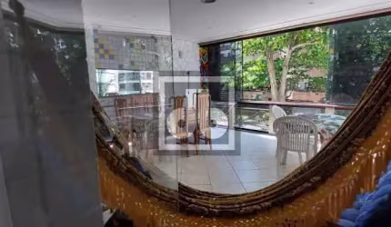 Apartamento com 2 quartos à venda na Rua Demosthenes Madureira de Pinho, Recreio dos Bandeirantes, Rio de Janeiro, 93 m2 por R$ 720.000