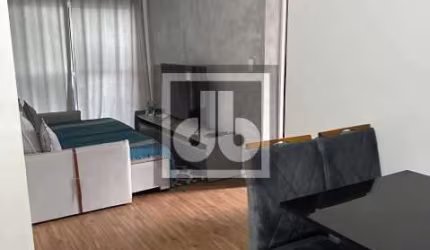 Apartamento com 2 quartos à venda na Rua Professor Sílvio Elia, Vargem Pequena, Rio de Janeiro, 54 m2 por R$ 280.000