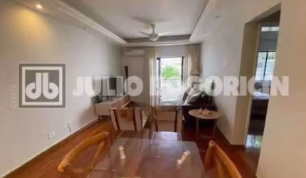 Apartamento com 2 quartos à venda na Rua Desembargador Paulo Alonso, Recreio dos Bandeirantes, Rio de Janeiro, 76 m2 por R$ 540.000