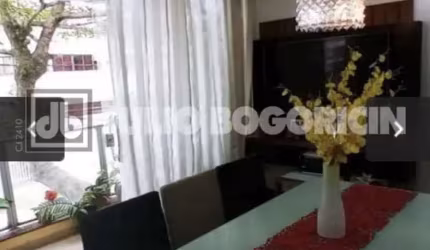 Apartamento com 2 quartos à venda na Rua Presidente Nereu Ramos, Recreio dos Bandeirantes, Rio de Janeiro, 80 m2 por R$ 750.000
