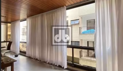 Apartamento com 3 quartos à venda na Rua Desembargador Paulo Alonso, Recreio dos Bandeirantes, Rio de Janeiro, 117 m2 por R$ 699.000