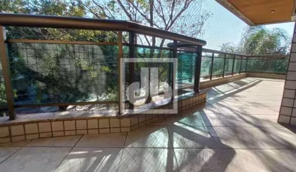 Apartamento com 3 quartos à venda na Avenida Genaro de Carvalho, Recreio dos Bandeirantes, Rio de Janeiro, 117 m2 por R$ 899.000