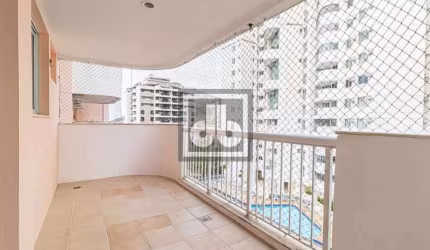 Apartamento com 3 quartos à venda na Rua Guernica, Recreio dos Bandeirantes, Rio de Janeiro, 82 m2 por R$ 568.082