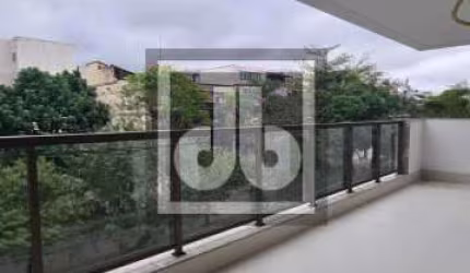 Apartamento com 3 quartos à venda na Avenida Genaro de Carvalho, Recreio dos Bandeirantes, Rio de Janeiro, 106 m2 por R$ 962.888