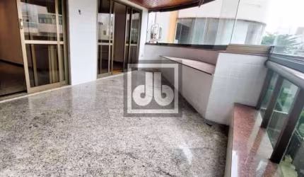 Apartamento com 3 quartos à venda na Rua Presidente Nereu Ramos, Recreio dos Bandeirantes, Rio de Janeiro, 131 m2 por R$ 1.170.000