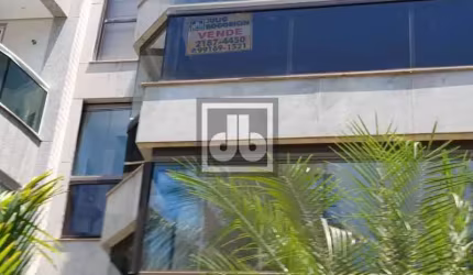 Apartamento com 3 quartos à venda na Rua Presidente Nereu Ramos, Recreio dos Bandeirantes, Rio de Janeiro, 180 m2 por R$ 1.500.000