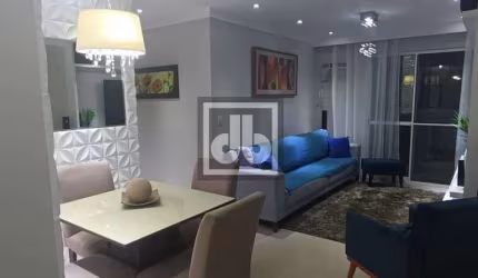 Apartamento com 3 quartos à venda na Rua Albano de Carvalho, Recreio dos Bandeirantes, Rio de Janeiro, 86 m2 por R$ 780.000