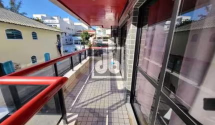 Apartamento com 3 quartos à venda na Rua Eduardo Pederneiras, Recreio dos Bandeirantes, Rio de Janeiro, 136 m2 por R$ 1.050.000