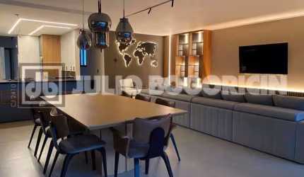 Apartamento com 3 quartos à venda na Avenida Genaro de Carvalho, Recreio dos Bandeirantes, Rio de Janeiro, 182 m2 por R$ 1.890.000