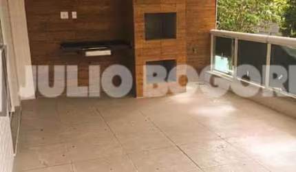 Apartamento com 3 quartos à venda na Rua Alberto Bianchi, Recreio dos Bandeirantes, Rio de Janeiro, 110 m2 por R$ 650.000
