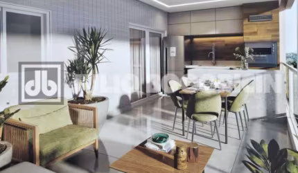 Apartamento com 3 quartos à venda na Rua Presidente Nereu Ramos, Recreio dos Bandeirantes, Rio de Janeiro, 125 m2 por R$ 1.380.000