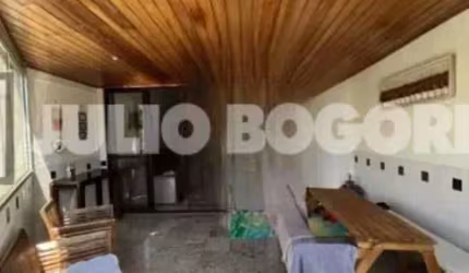 Apartamento com 3 quartos à venda na Rua Almirante Ary Rongel, Recreio dos Bandeirantes, Rio de Janeiro, 129 m2 por R$ 700.000