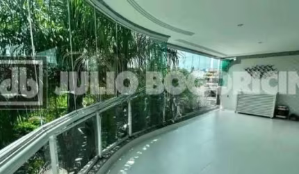 Apartamento com 3 quartos à venda na Rua Malba Tahan, Barra da Tijuca, Rio de Janeiro, 105 m2 por R$ 950.000