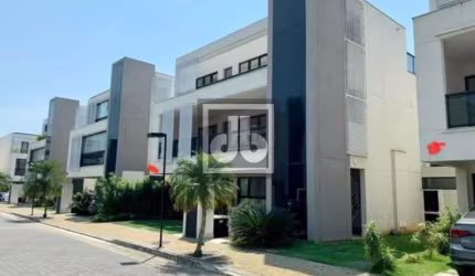 Cobertura com 4 quartos à venda na Rua Escritor Elie Wiesel, Recreio dos Bandeirantes, Rio de Janeiro, 236 m2 por R$ 1.500.000