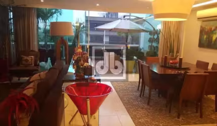 Cobertura com 4 quartos à venda na Rua Clóvis Salgado, Recreio dos Bandeirantes, Rio de Janeiro, 398 m2 por R$ 2.500.000