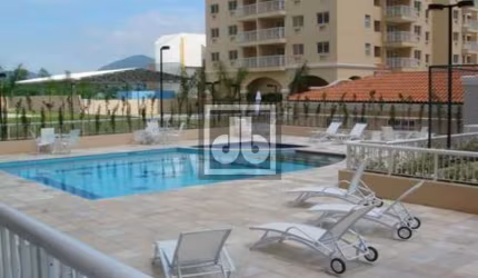 Cobertura com 2 quartos à venda na Avenida das Américas, Recreio dos Bandeirantes, Rio de Janeiro, 123 m2 por R$ 890.000