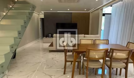 Cobertura com 3 quartos à venda na Avenida Glaucio Gil, Recreio dos Bandeirantes, Rio de Janeiro, 215 m2 por R$ 1.980.000