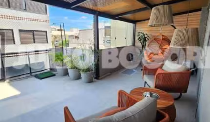 Cobertura com 5 quartos à venda na Rua Haroldo Cavalcanti, Recreio dos Bandeirantes, Rio de Janeiro, 306 m2 por R$ 1.800.000
