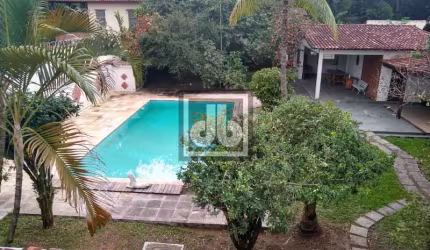 Casa com 3 quartos à venda na Estrada Capitão Pedro Afonso, Vargem Grande, Rio de Janeiro, 502 m2 por R$ 1.590.000